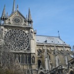 Notre Dame de Paris