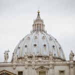 St Peter's Basilica