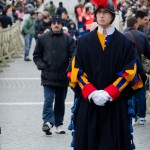 Swiss Guard